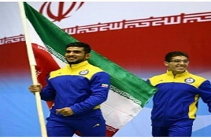 سیفی: هیچوقت قول مدال طلا نمی دهم