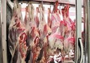 ساماندهی قصابی‌های حاشیه جاده روانسر و جوانرود