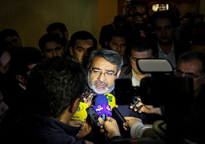 نباید مسئله نفوذ در کشور بعنوان مسئله سیاسی برای تخریب یکدیگر مطرح شود