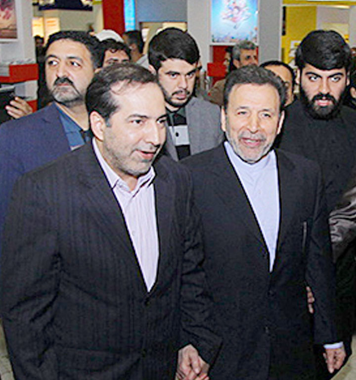 تأکیدات مطبوعاتی وزیر ارتباطات
