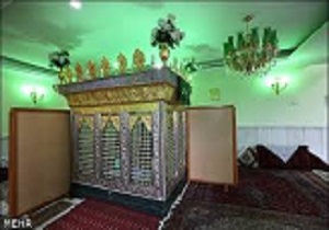 بازرسی از طرح‌های توسعه امامزادگان استان قزوین آغاز شد