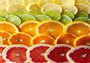 تولید 4500 تن مرکبات در قصر شیرین