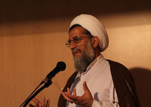 ایستادگی ما در برابر ظالمان نتیجه درس‌هایی است که از " عاشورا " گرفتیم