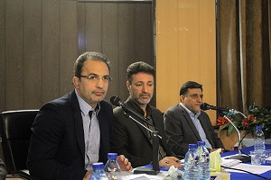 تاکید خادم بر تشکیل اتحادیه باشگاه‌ها
