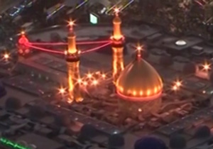 تمهيدات بهداشتی درمانی برای اربعين حسينی + فیلم
