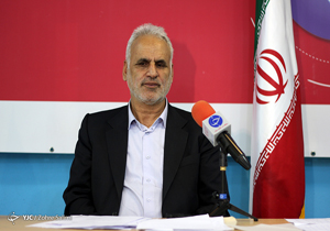 ادعای کذب بابک زنجانی مبنی بر شکایت از بانک مرکزی