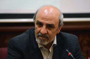 گودرزی:نگاه ما جنسیتی نیست، ورزش برای همه انسان هاست