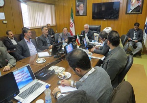 از فرو نشست 24 سانتی متری تا کسری آب 300 میلیون متر مکعبی دشت قزوین