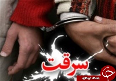 سه باند بزرگ سرقت و آدم ربایی متلاشی شدند