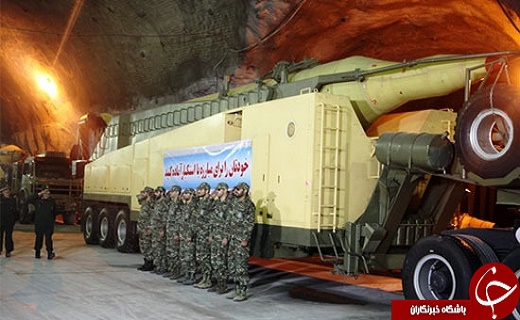 از چهارراه برجام بر مدار