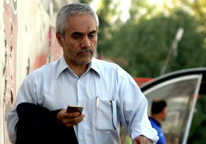 طاهری: نمی‌گذارم در پرسپولیس جادوگری شود