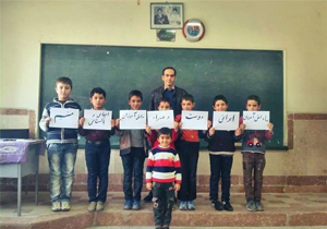 کودکان فاقد شناسنامه هم مدرسه می‌روند