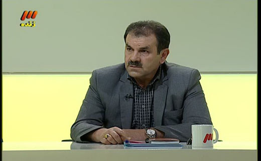 زندی: آرزو دارم آکادمی فوتبال مجهزی در ایران تاسیس کنم