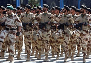 یک مقام وزارت خارجه آمریکا: سپاه پاسداران ایران یک گروه تروریستی نیست