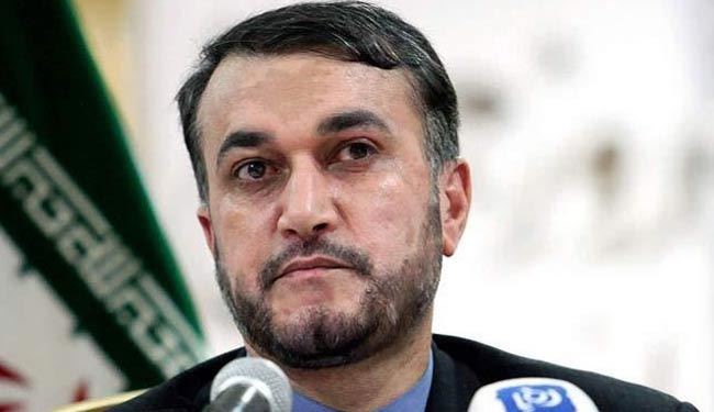 امیرعبداللهیان عازم مسکو شد