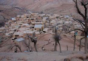 نخستین روستای ریگان دارای سند ثبتی شد