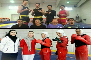 ووشوکاران فردا  راهی مسابقات جهانی می شوند