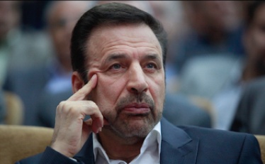 واعظی عازم روسیه شد