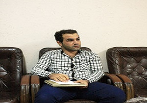 استعداد عجیب جوان سرپل ذهابی