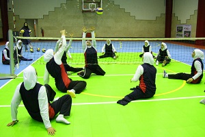 توکلی: بعد از چند سال مسابقات جهانی را تجربه می‌کنیم