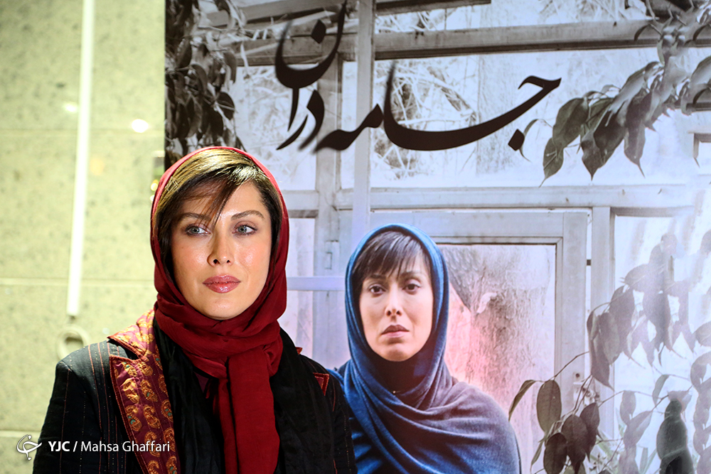 گلایه&zwnj;های تهیه&zwnj;کننده سینما در اکران خصوص &laquo;جامه دران&raquo;
