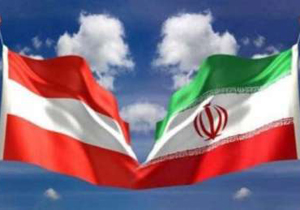 تاکید استاندار سالزبورگ اتریش بر توسعه روابط تجاری کشورش با ایران