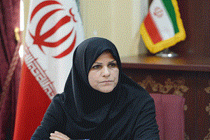 شهریان: تلاش خود را برای ایجاد بستر قانونی ورزش زنان شاغل به کار بسته ایم