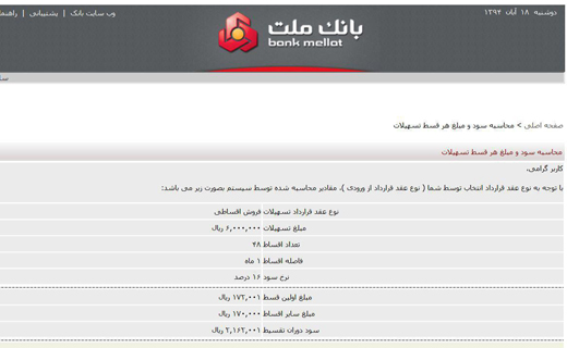 نرخ سود وام&zwnj; خودرو چگونه به بالاتر از 16 درصد رسید