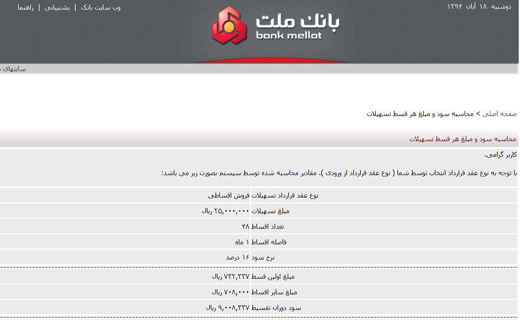 نرخ سود وام&zwnj; خودرو چگونه به بالاتر از 16 درصد رسید