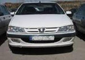 توقیف یک خودرو با 26 فقره تخلف