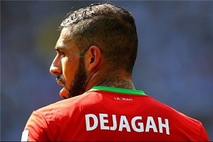 دژاگه: هیچ مسابقه آسانی وجود ندارد