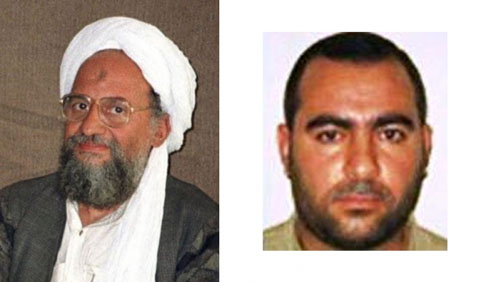 رادیو پی آر آی آمریکا: القاعده و داعش مثل کودکان به جان هم افتاده&zwnj;اند