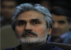 ایمنی کامل سالن اصلی تئاتر شهر فراهم شد