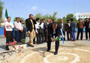 احداث بیمارستان جامع زنان هرمزگانی