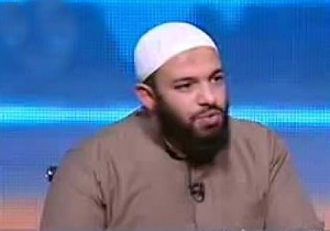 ادعای مبلغ سلفی: شیعیان مصر به دنبال اجرای طرح های ایران هستند