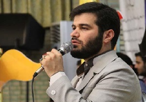 مداحی جدید میثم مطیعی به مناسبت چهلم جان‌باختگان منا + دانلود