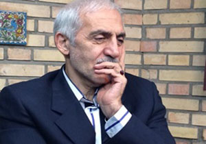 محمد دادکان:بدم نمی آید رییس فدراسیون فوتبال شوم