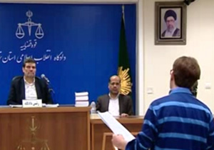 بابک زنجانی: 22 میلیارد یورو پول نقد دارم + فیلم