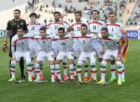 لباس تیم‌ ملی فوتبال تقلبی است!؟