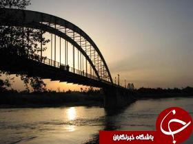 هیاتی از سوی نماینده سازمان ملل متحد در ایران به اهواز آمدند