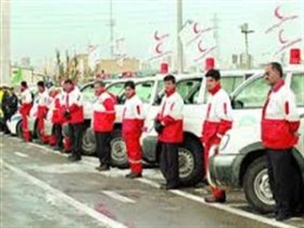 آمادگی ۲۶ گروه امداد و نجات برای مقابله با سیل در رودان