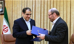 سرمایه&zwnj;گذاری مشترک وزارت دفاع و بهداشت در حوزه تشخیص و درمان سرطان