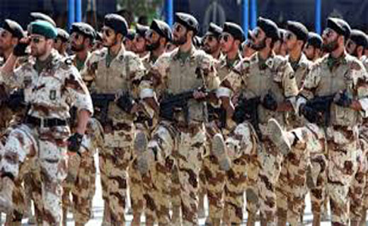 گزارش سی‌ان‌اس نیوز: تلاش‌ کنگره آمریکا برای تروریست خواندن سپاه پاسداران