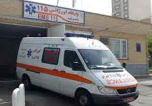 انجام 13 هزار و 850 مأموریت اورژانسی در چهارمحال و بختیاری