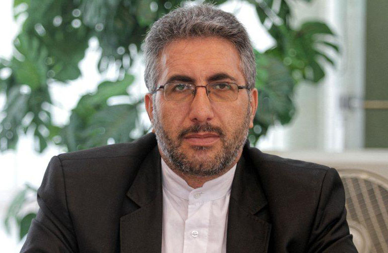 حادثه "منا" باید در "دادگاه لاهه" بررسی‎شود/ سازمان کنفرانس اسلامی در حادثه منا منفعل عمل‌‎کرد