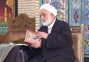 مراقب گوساله&zwnj;های سامری در فضای مجازی باشیم