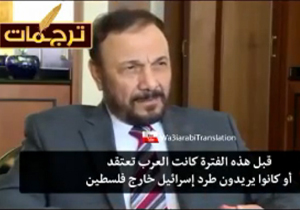 انور عشقی: اسرائیل دشمن ما و ایران دوست ما است؛ ولی دشمن عاقل بهتر از دوست نادان است!