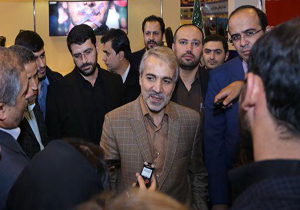 سخنگوی دولت رکورد زد