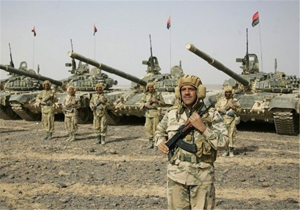 هلاکت بیست مزدور سعودی در تعز یمن