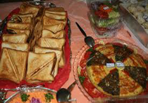 واحد مشاوره رایگان تغذیه در  مراکز درمانی شیراز